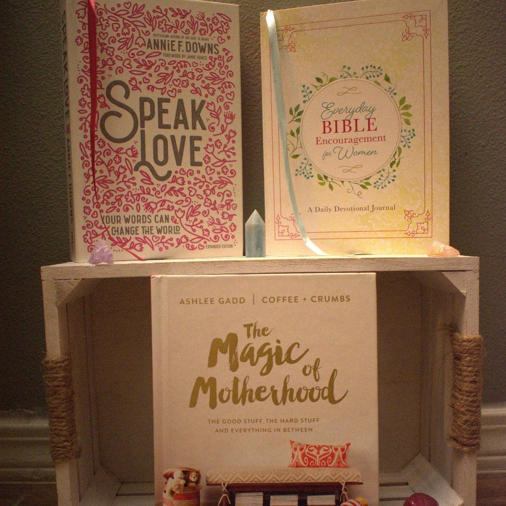 Christian Book Bundle